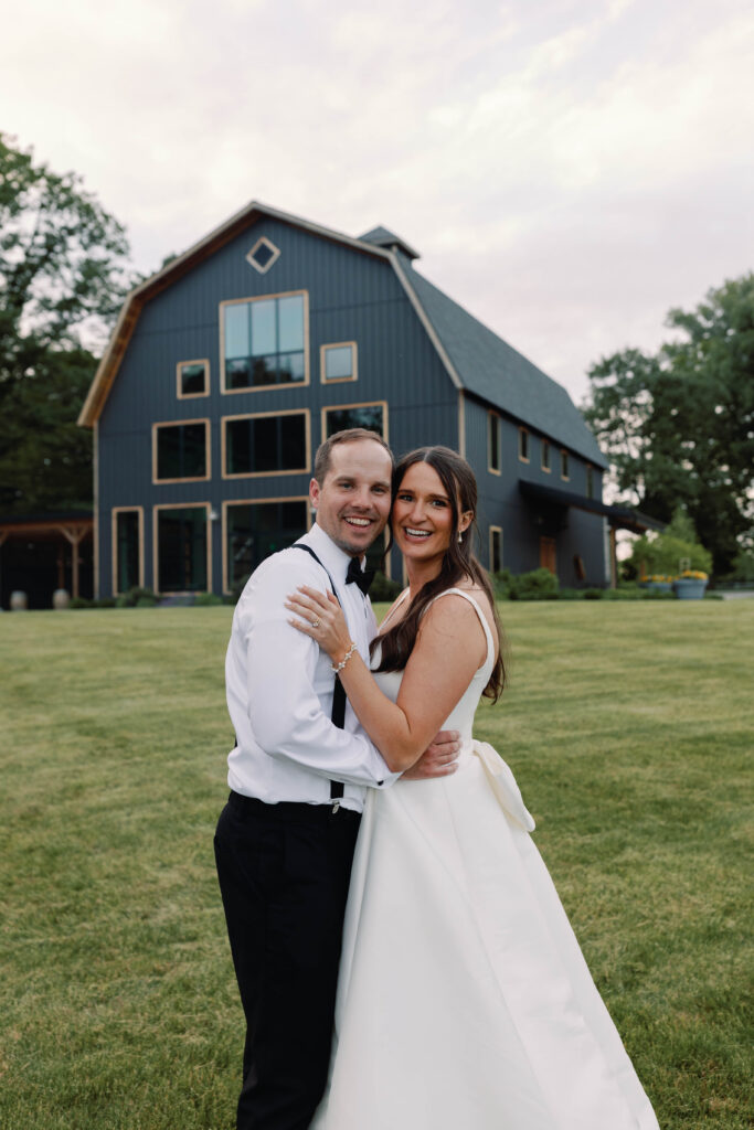 summer bridal party, summer weddings, michigan city wedding, white oak farm venue, classic wedding images, timeless wedding photographer, elegant wedding day, modern barn wedding, chicago wedding photographer, luxury wedding day