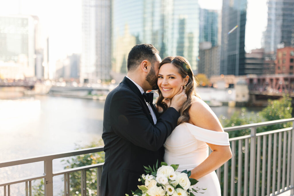 chicago wedding day, chicago bridal portraits, chicago luxury wedding, walden chicago wedding day