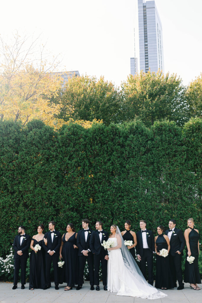 chicago bridal party, chicago wedding day, chicago wedding day, chicago luxury weddings, chicago wedding day